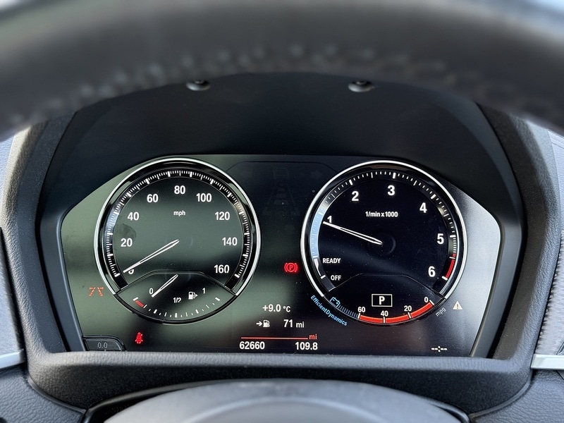 Used BMW X2 for sale - 76808326: Photo 34