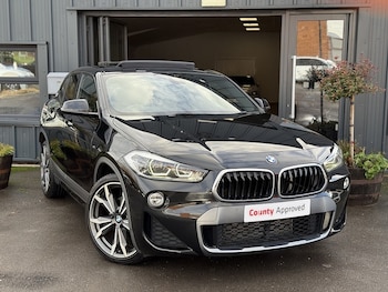 Used BMW X2 2019 for sale - 76808326: Photo