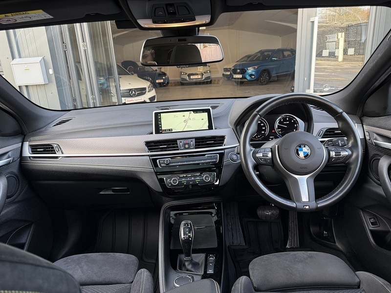 Used BMW X2 for sale - 76808326: Photo 4