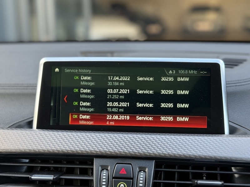 Used BMW X2 for sale - 76808326: Photo 41