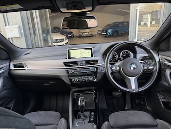 Used BMW X2 2019 for sale - 76808326: Photo