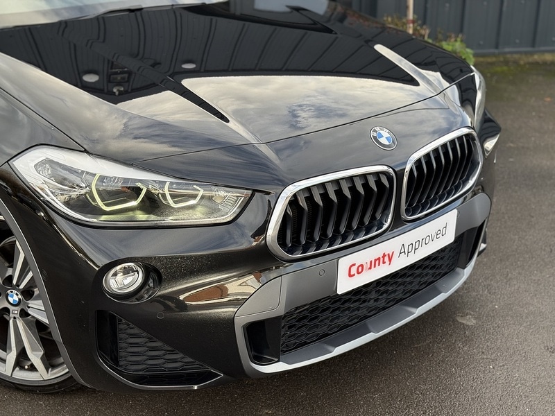 Used BMW X2 for sale - 76808326: Photo 5