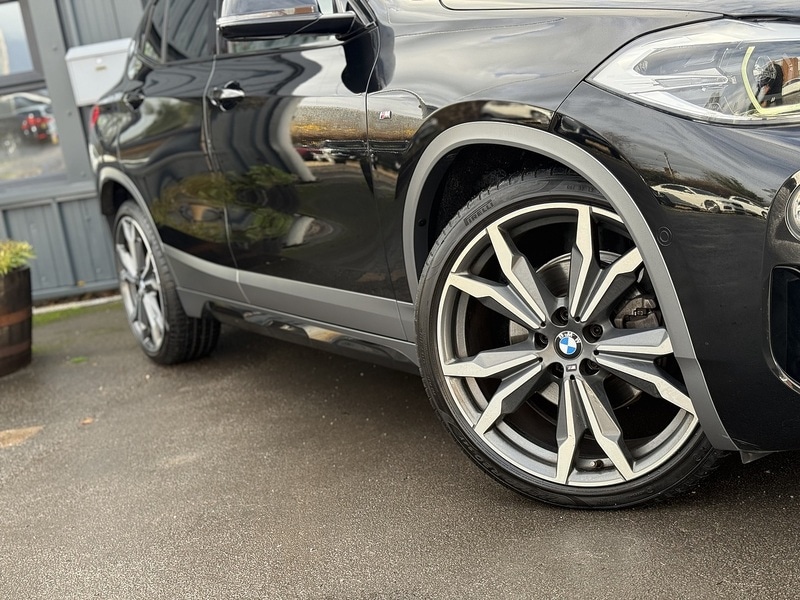 Used BMW X2 for sale - 76808326: Photo 6