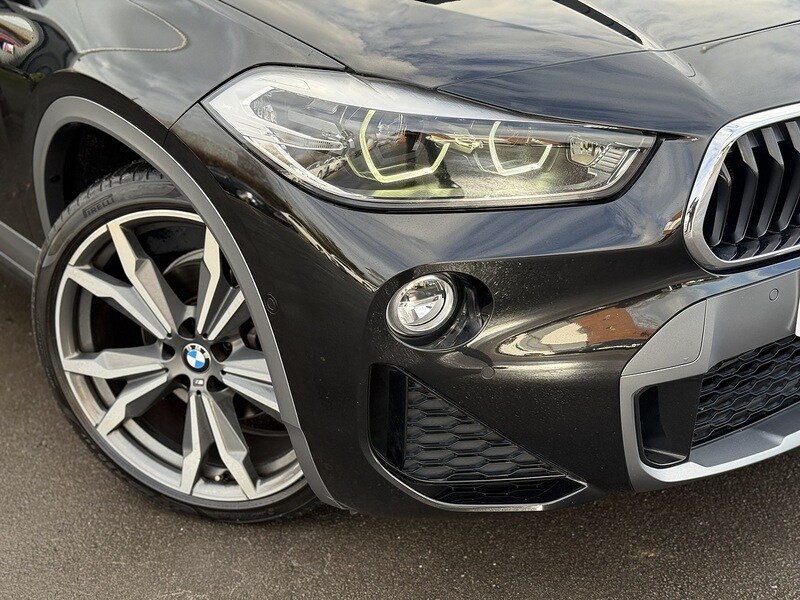 Used BMW X2 for sale - 76808326: Photo 7