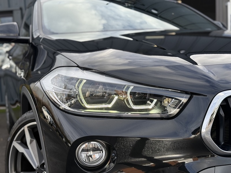 Used BMW X2 for sale - 76808326: Photo 8
