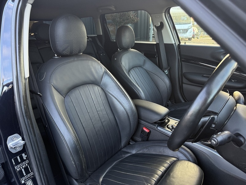 Used MINI Clubman for sale - 77003376: Photo 10