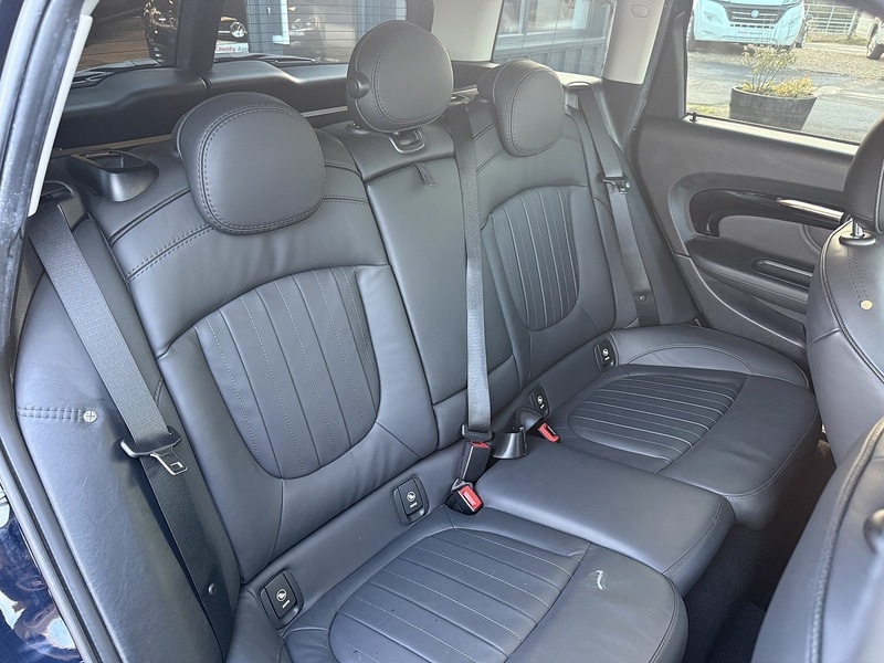 Used MINI Clubman for sale - 77003376: Photo 11