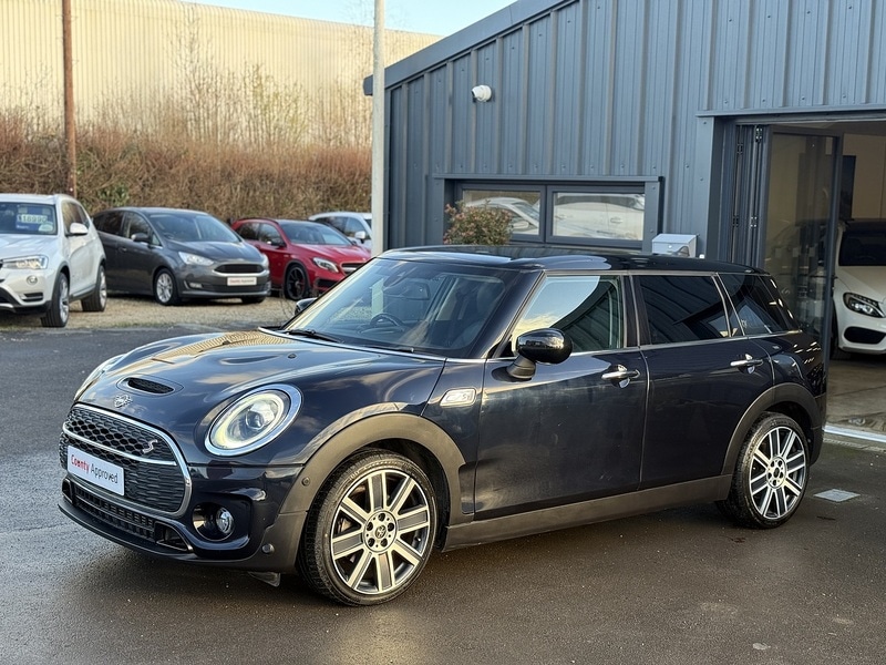 Used MINI Clubman for sale - 77003376: Photo 12