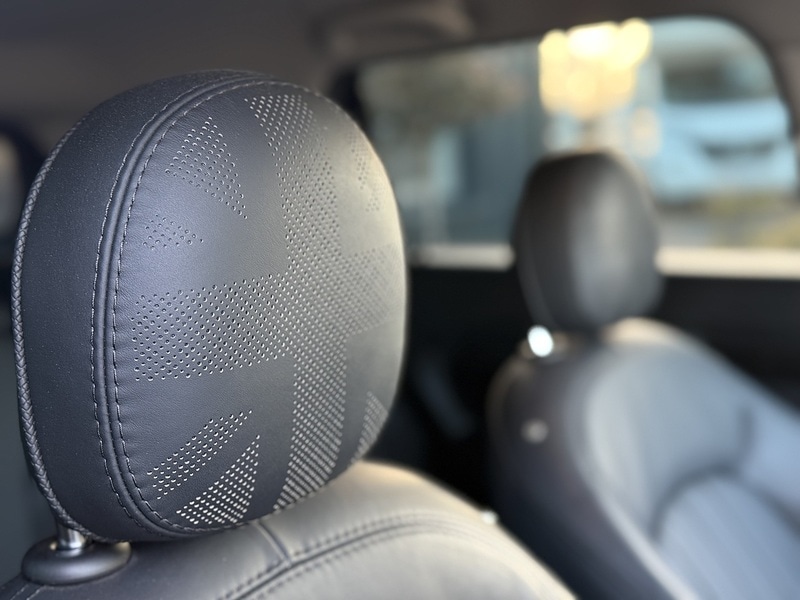 Used MINI Clubman for sale - 77003376: Photo 13