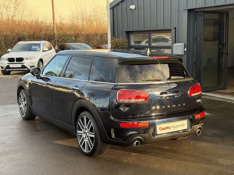 Used MINI Clubman for sale - 77003376: Photo 14
