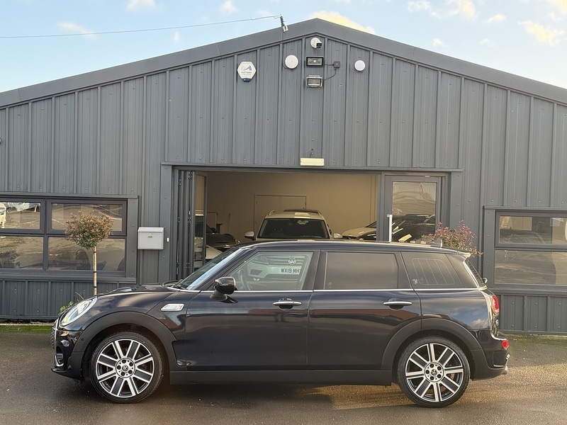 Used MINI Clubman for sale - 77003376: Photo 15