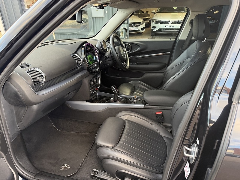 Used MINI Clubman for sale - 77003376: Photo 16