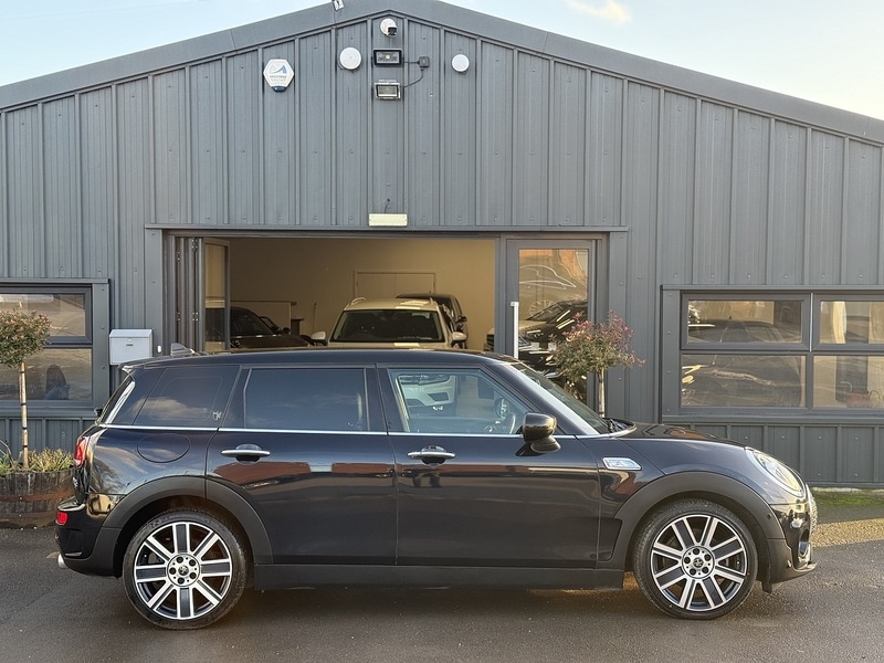 Used MINI Clubman for sale - 77003376: Photo 17