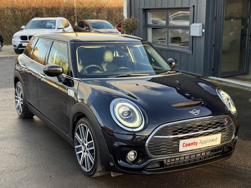 Used MINI Clubman for sale - 77003376: Photo 18