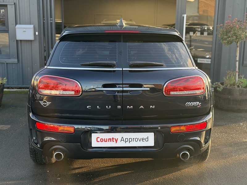 Used MINI Clubman for sale - 77003376: Photo 19