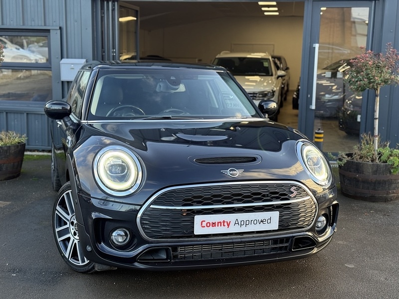Used MINI Clubman for sale - 77003376: Photo 2