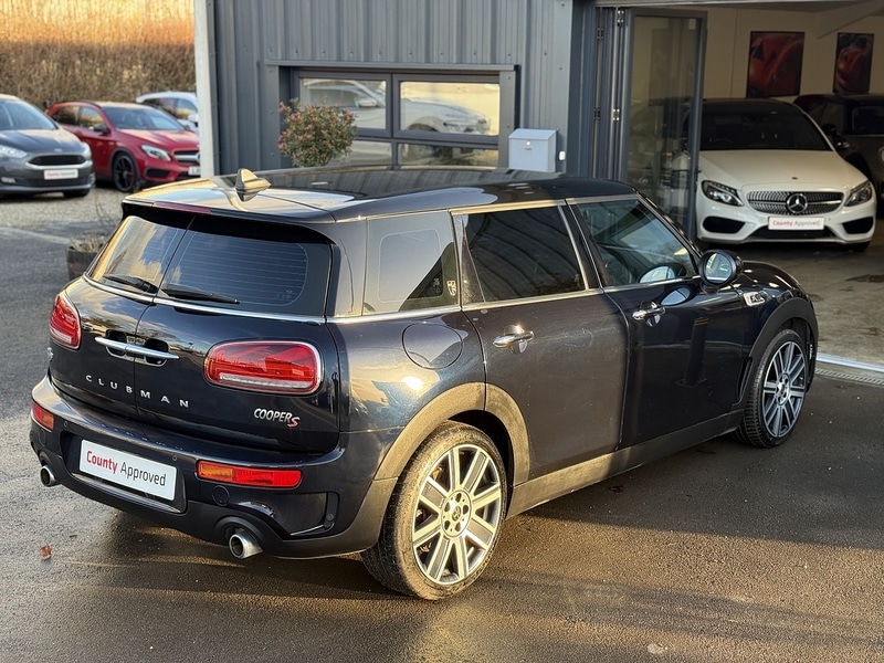 Used MINI Clubman for sale - 77003376: Photo 20