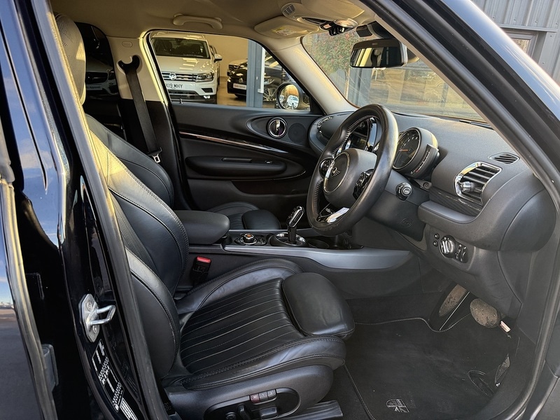 Used MINI Clubman for sale - 77003376: Photo 21