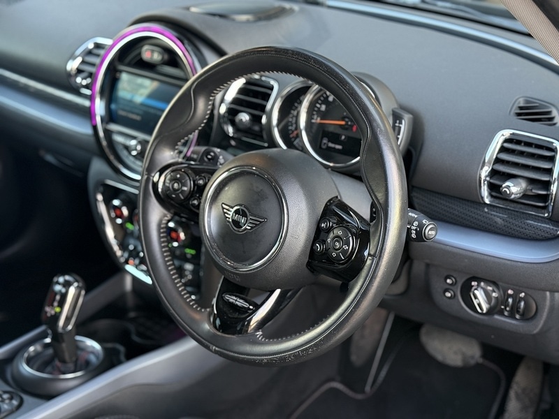 Used MINI Clubman for sale - 77003376: Photo 27