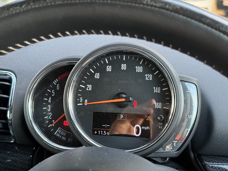 Used MINI Clubman for sale - 77003376: Photo 29