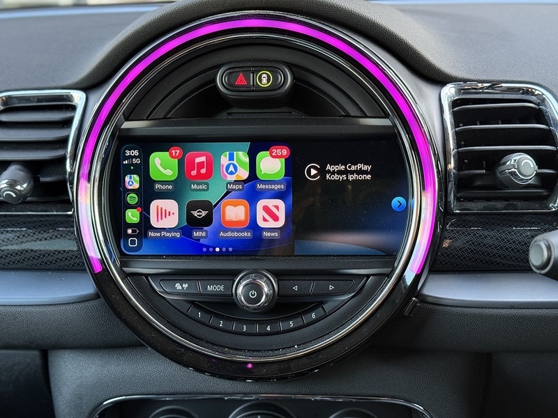 Used MINI Clubman for sale - 77003376: Photo 30