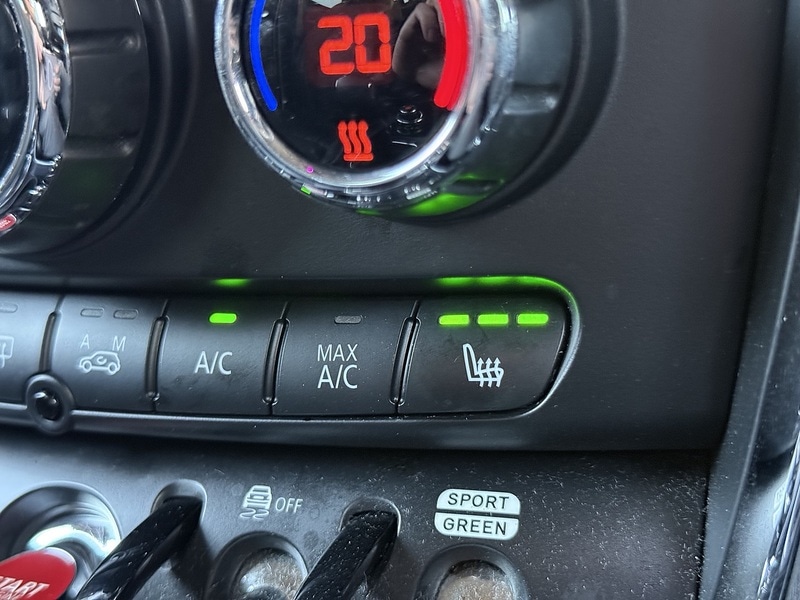 Used MINI Clubman for sale - 77003376: Photo 32