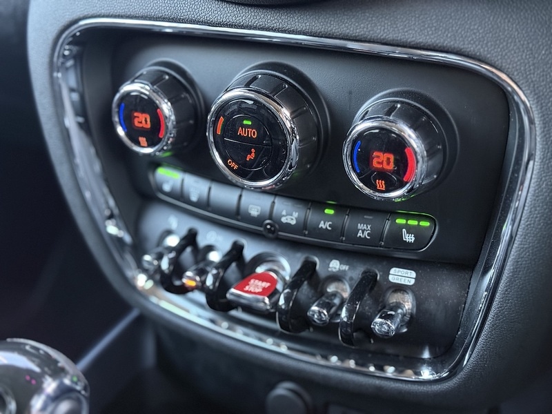 Used MINI Clubman for sale - 77003376: Photo 33