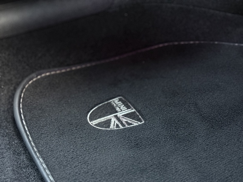 Used MINI Clubman for sale - 77003376: Photo 34