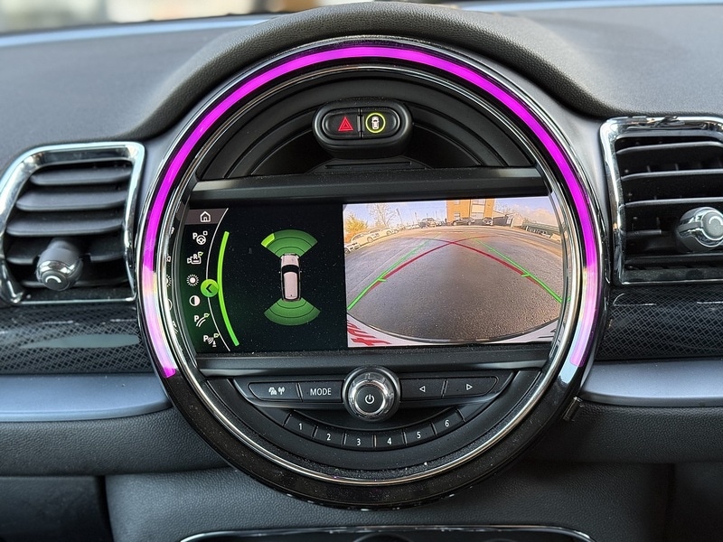 Used MINI Clubman for sale - 77003376: Photo 36