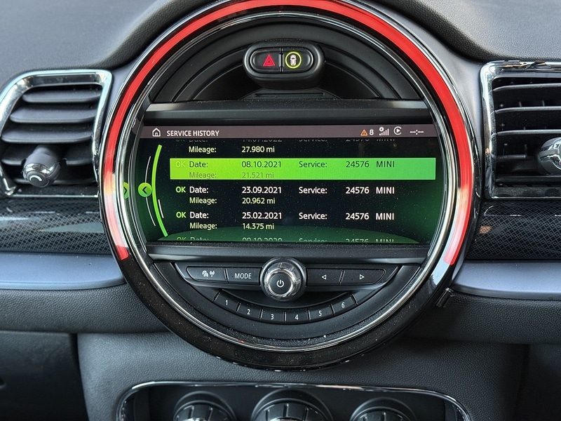 Used MINI Clubman for sale - 77003376: Photo 37