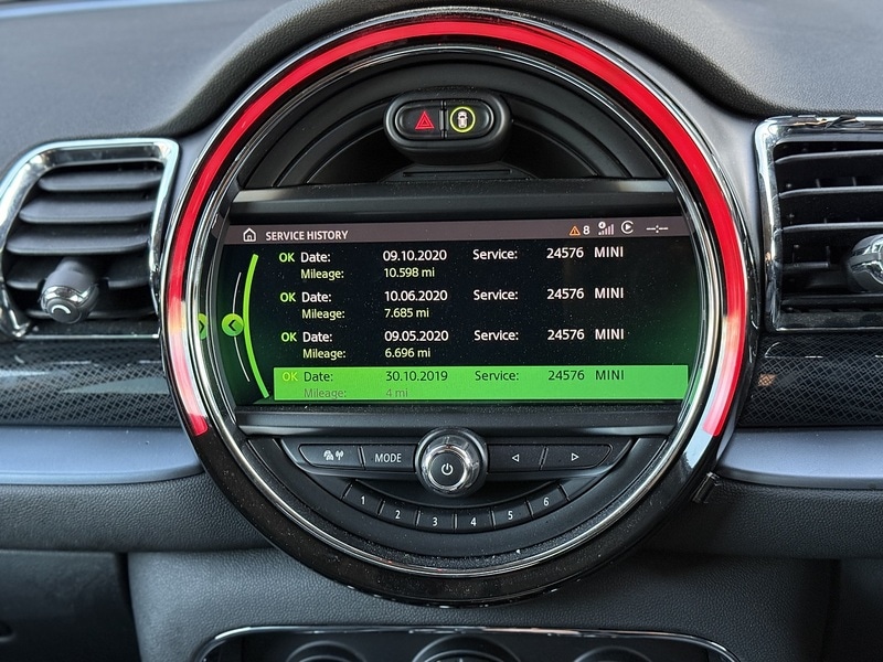 Used MINI Clubman for sale - 77003376: Photo 38