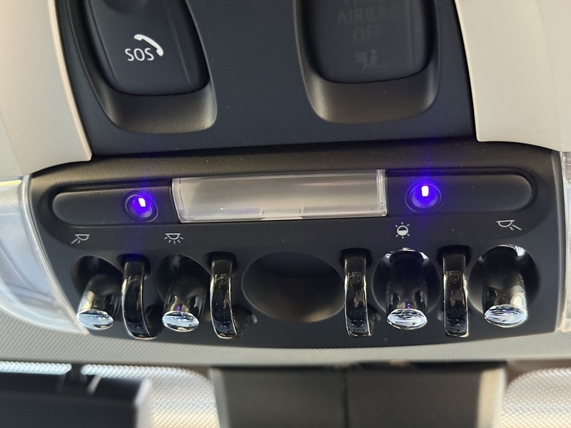 Used MINI Clubman for sale - 77003376: Photo 39