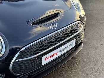 Used MINI Clubman 2019 for sale - 77003376: Photo