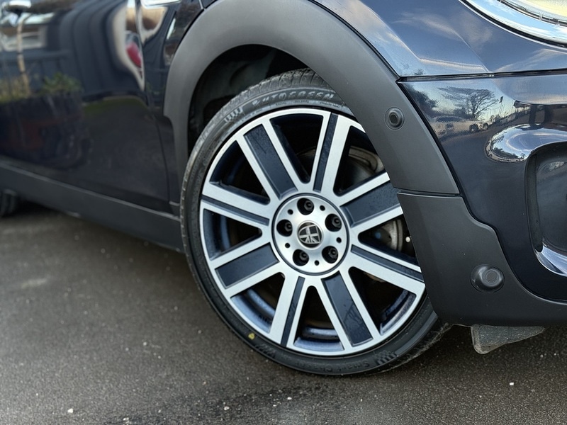 Used MINI Clubman for sale - 77003376: Photo 4