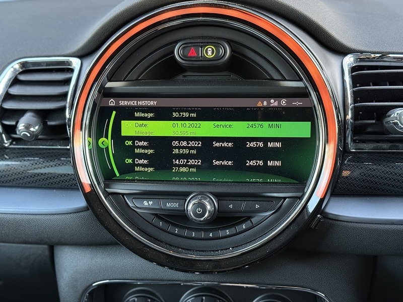 Used MINI Clubman for sale - 77003376: Photo 40