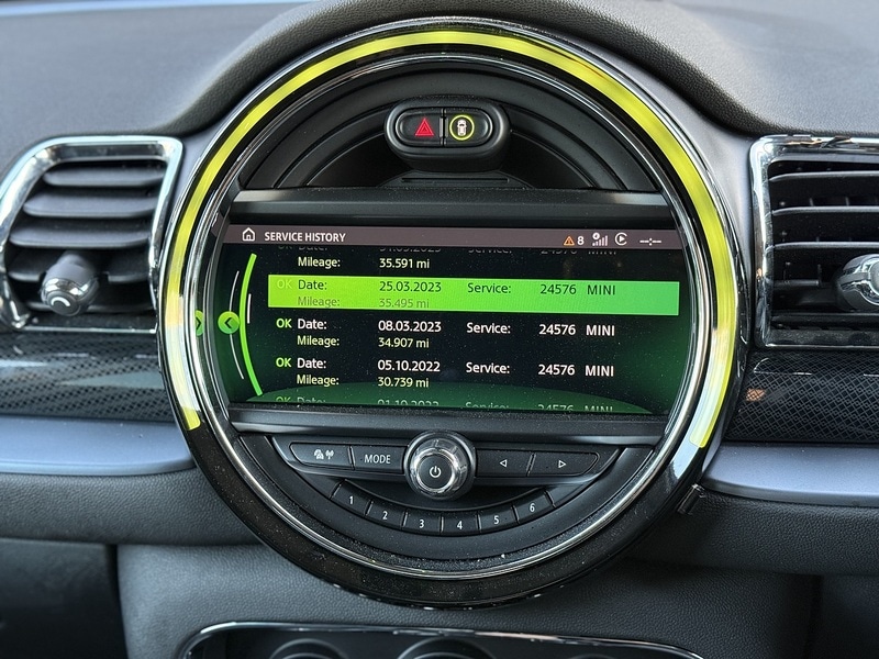 Used MINI Clubman for sale - 77003376: Photo 41