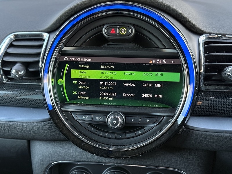 Used MINI Clubman for sale - 77003376: Photo 43