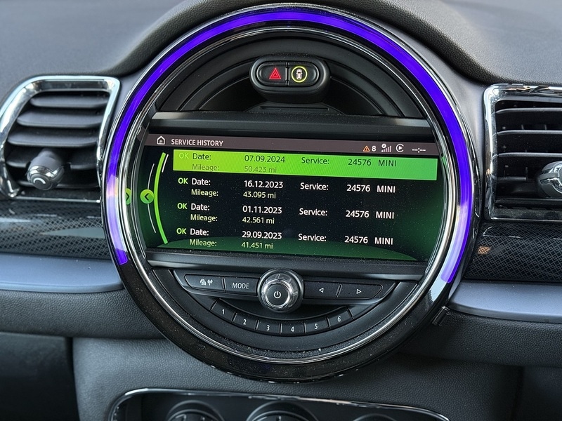 Used MINI Clubman for sale - 77003376: Photo 44