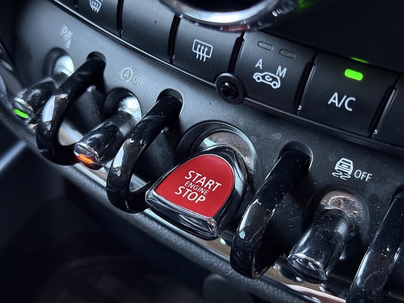 Used MINI Clubman for sale - 77003376: Photo 45