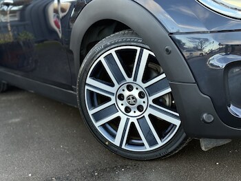 Used MINI Clubman 2019 for sale - 77003376: Photo