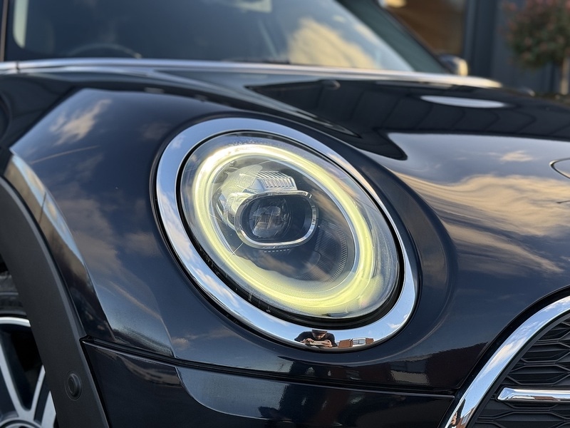 Used MINI Clubman for sale - 77003376: Photo 5