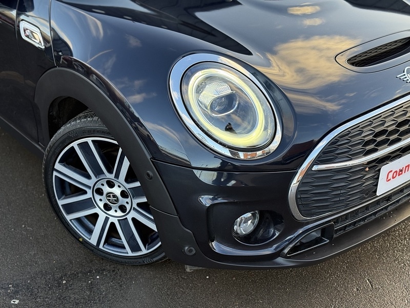 Used MINI Clubman for sale - 77003376: Photo 6