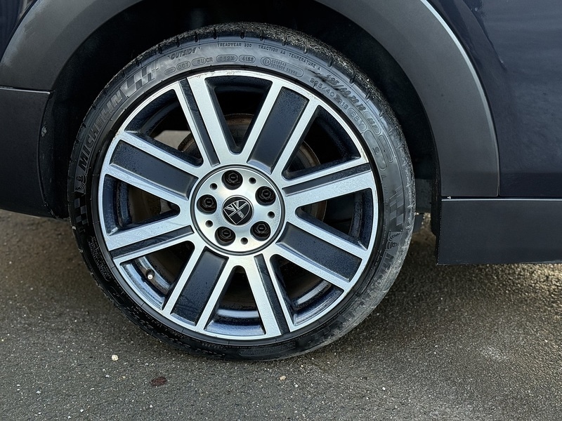 Used MINI Clubman for sale - 77003376: Photo 7