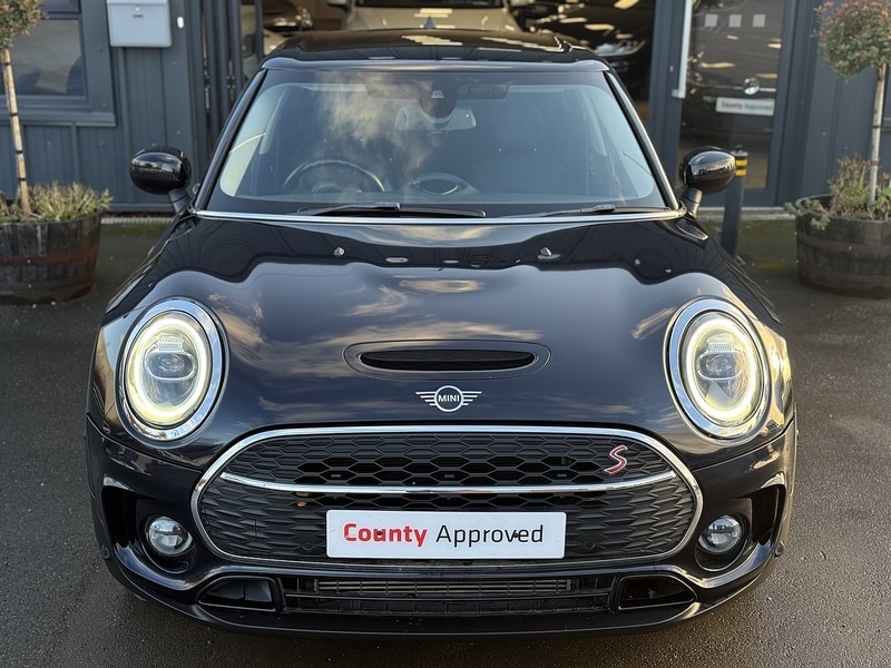 Used MINI Clubman for sale - 77003376: Photo 9