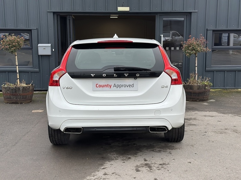 Used Volvo V60 for sale - 77140247: Photo 10