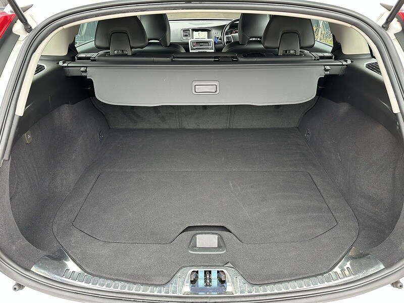 Used Volvo V60 for sale - 77140247: Photo 11