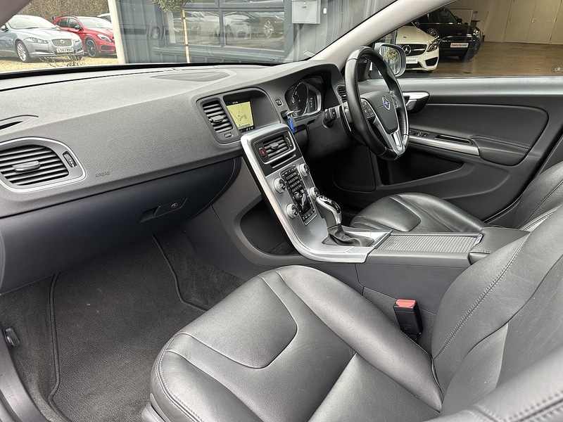 Used Volvo V60 for sale - 77140247: Photo 14