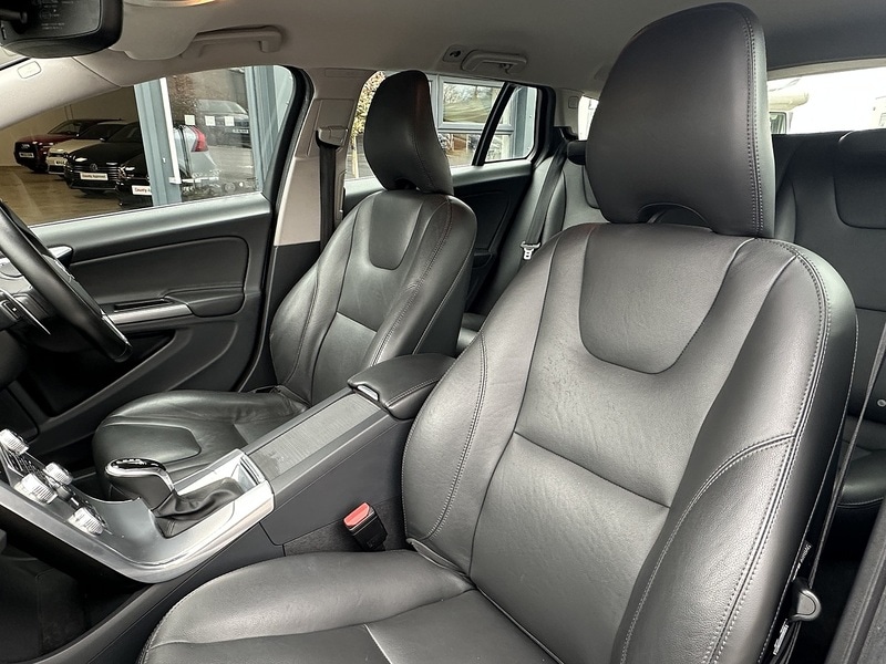 Used Volvo V60 for sale - 77140247: Photo 15