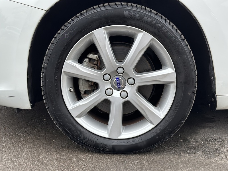 Used Volvo V60 for sale - 77140247: Photo 18