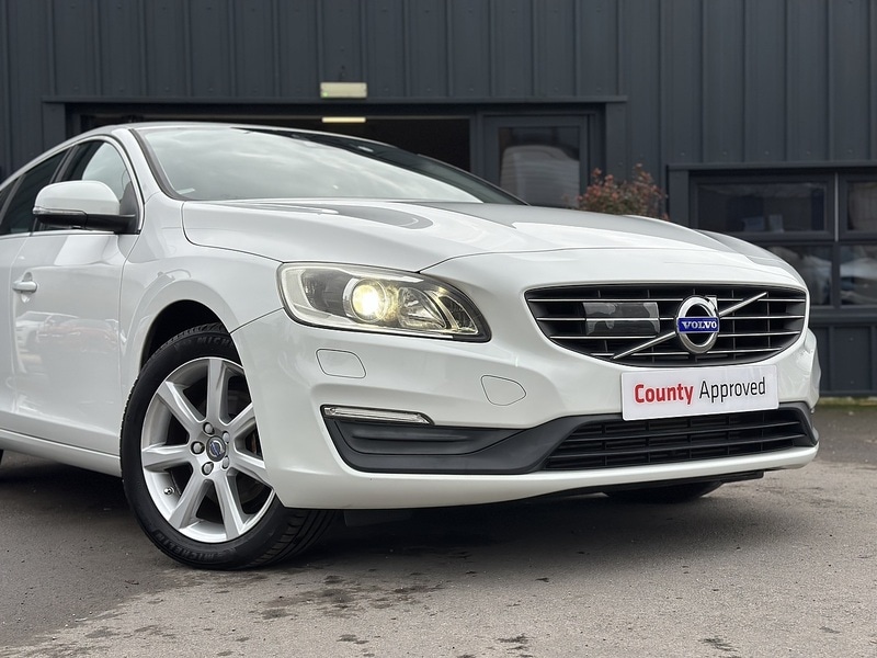 Used Volvo V60 for sale - 77140247: Photo 19